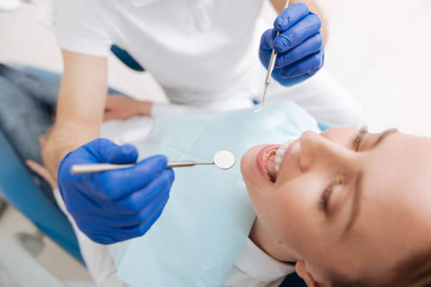 Best Sedation Dentistry  in USA